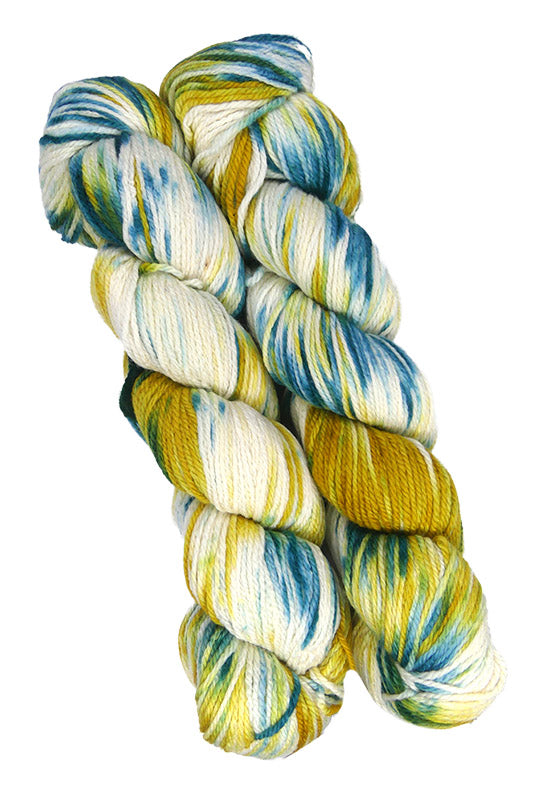 Malabrigo Finito One of a Kind Colors - Winter Sunrise (2 Skeins)