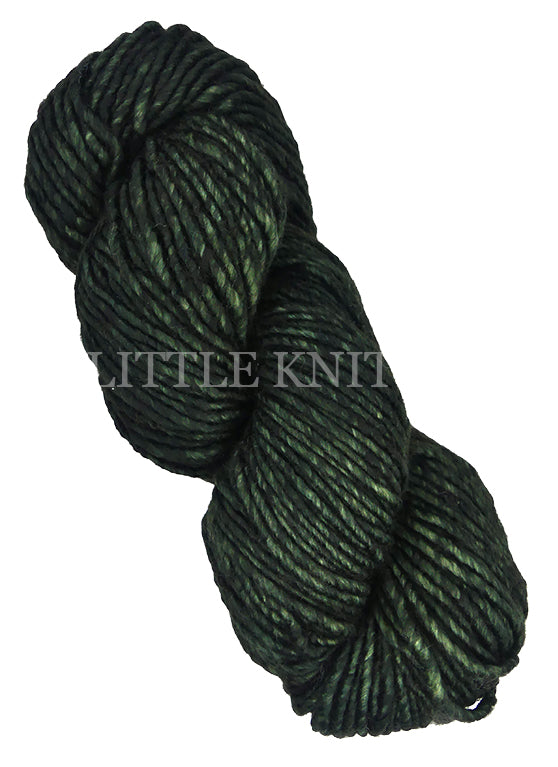 Malabrigo Mecha One of a Kind - Evergreen Forest