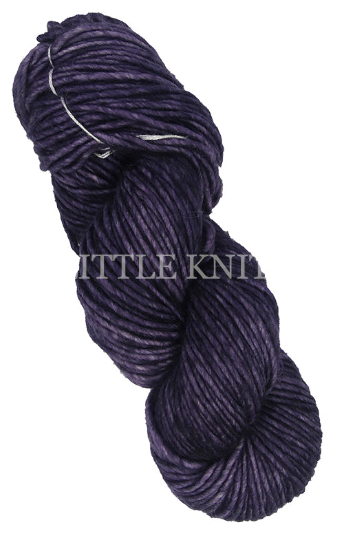 Malabrigo Mecha One of a Kind - Mariana Trench