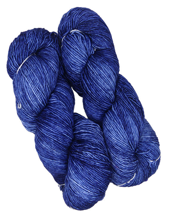 Malabrigo Mechita One of a Kind - Arctic Ocean (2 skeins) Knitting and Crochet Yarn on sale at Little Knits