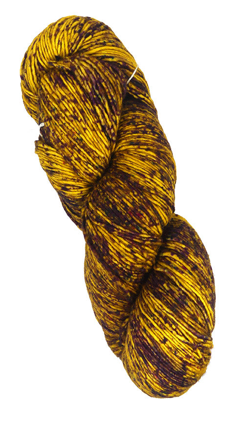 Malabrigo Mechita One of a Kind - Bumblebee