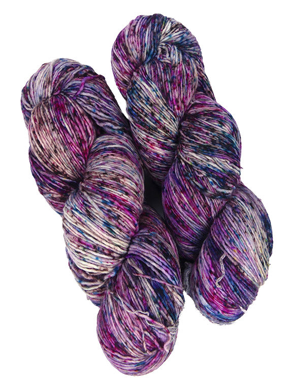 Malabrigo Mechita One of a Kind - Hundreds and Thousands (TWO SKEINS)