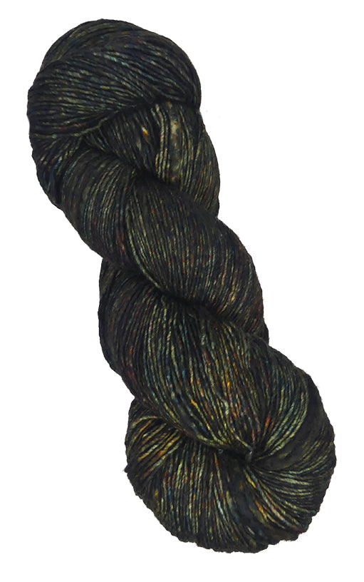 Malabrigo Mechita One of a Kind - Pine Forest