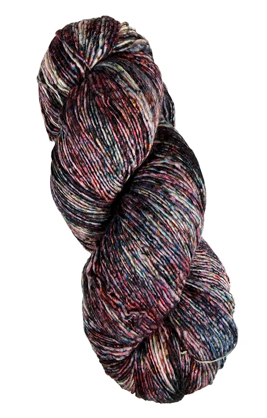 Malabrigo Mechita One of a Kind - Pixel Party