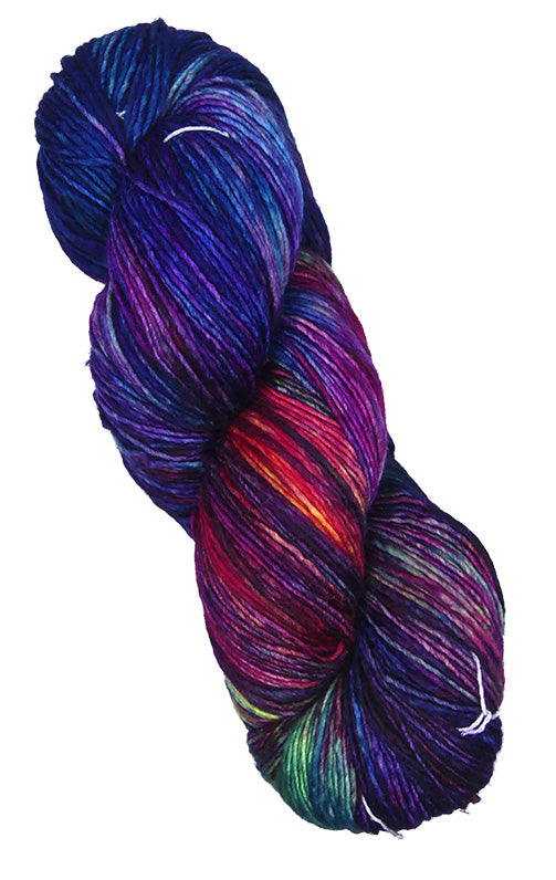 Malabrigo Mechita One of a Kind - Prismatic Dream
Knitting and Crochet Yarn on sale at Little Knits