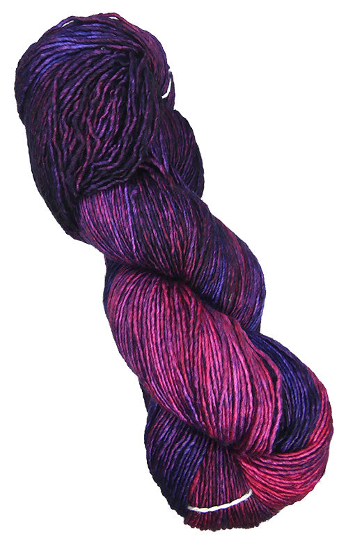 Malabrigo Mechita One of a Kind - Supernova - Dyelot B Knitting and Crochet Yarn on sale at Little Knits