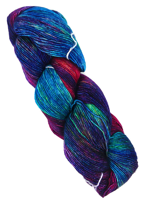 Malabrigo Mechita One of a Kind - Adventures at Sea