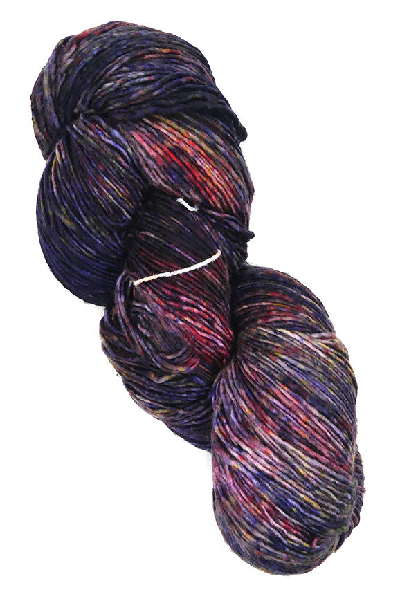 Malabrigo Mechita One of a Kind - Autumn Evening
