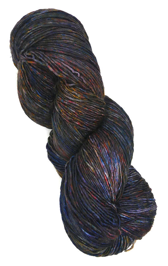 Malabrigo Mechita One of a Kind - Autumn Night