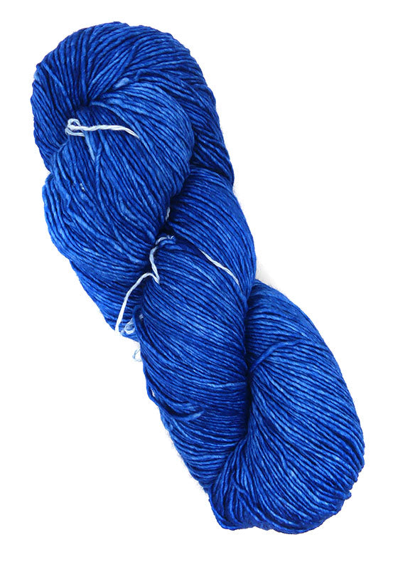 Malabrigo Mechita One of a Kind - Bluest Skies