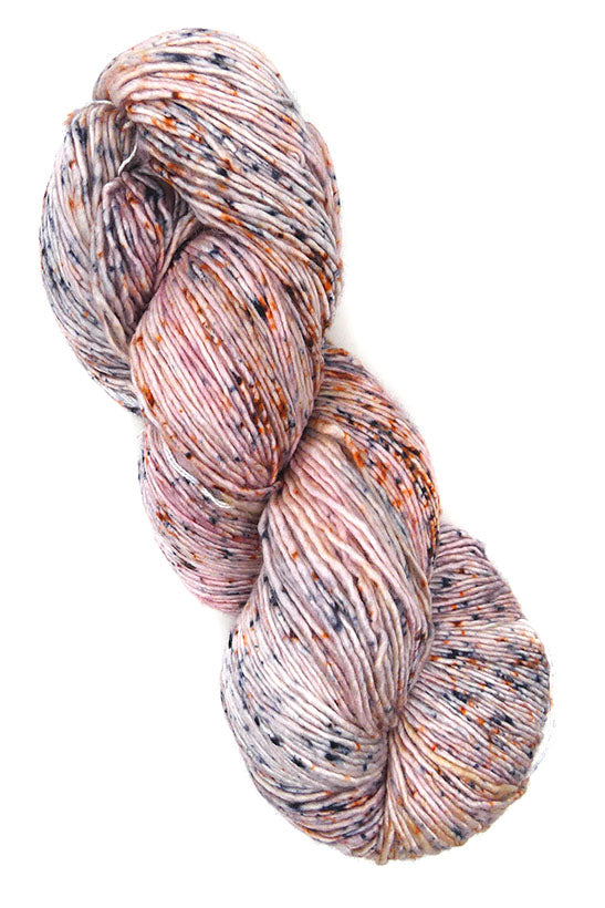 Malabrigo Mechita One of a Kind - Blush Sprinkles
