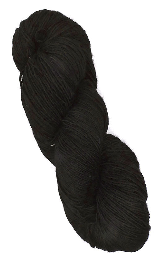 Malabrigo Mechita One of a Kind - Dark Chocolate