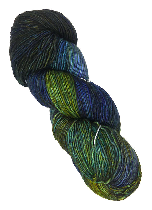 Malabrigo Mechita One of a Kind - Forest Lake