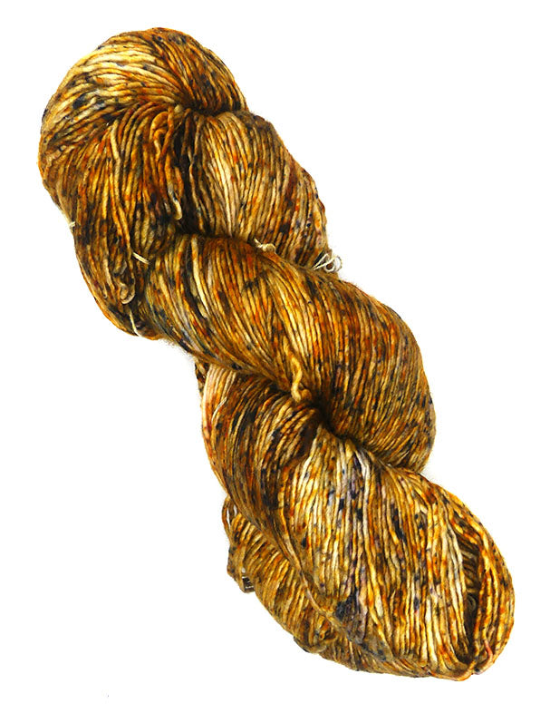 Malabrigo Mechita One of a Kind - Gold Beach