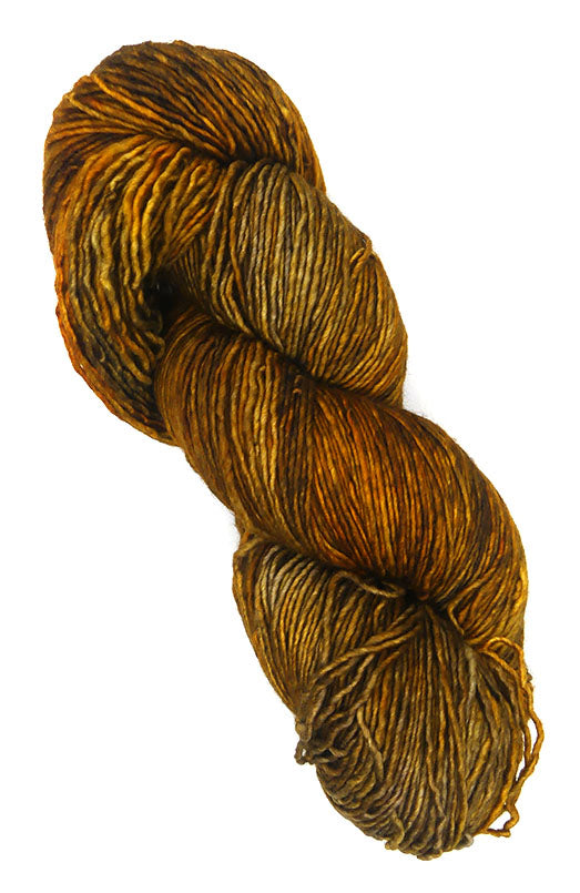 Malabrigo Mechita One of a Kind - Golden Light