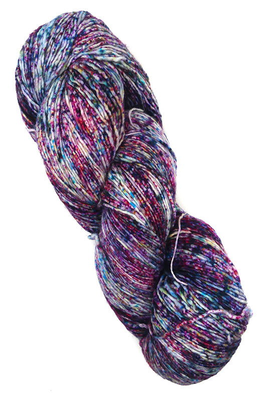 Malabrigo Mechita One of a Kind - Hundreds and Thousands