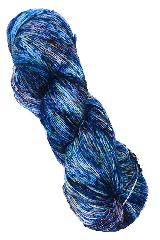 Malabrigo Mechita One of a Kind - Ice Caps