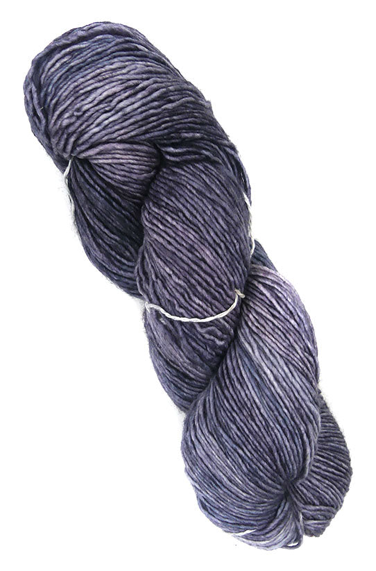 Malabrigo Mechita One of a Kind - Lavender Fog