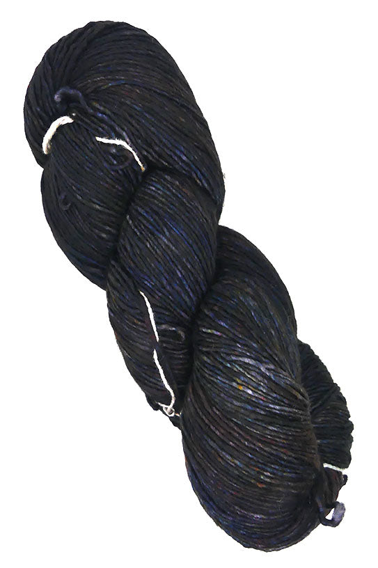 Malabrigo Mechita One of a Kind - Midnight Embers