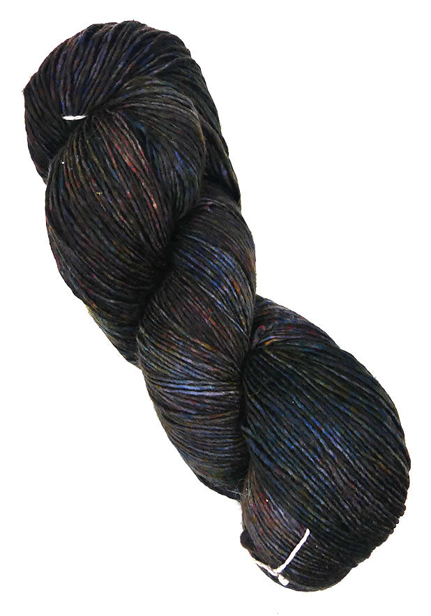 Malabrigo Mechita One of a Kind - Night Approaching