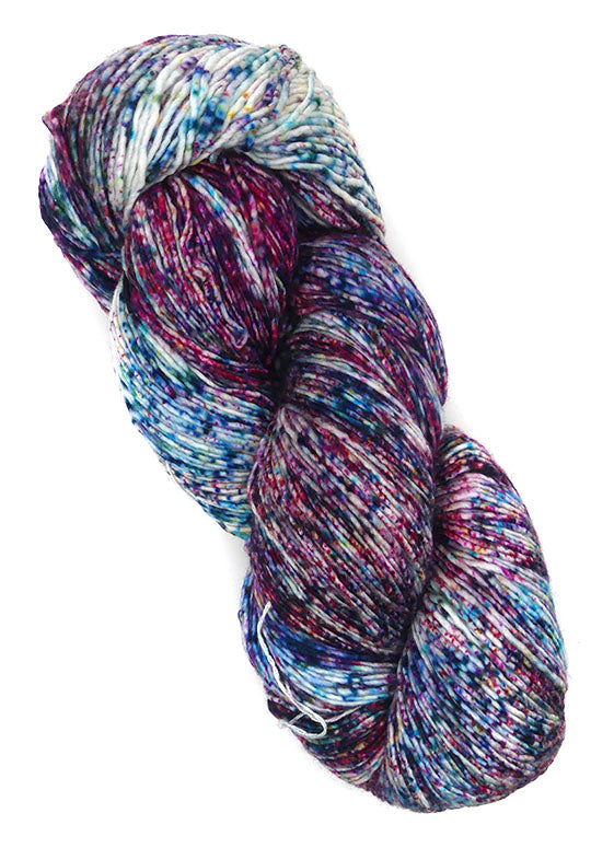 Malabrigo Mechita One of a Kind - Pixie Paintbox