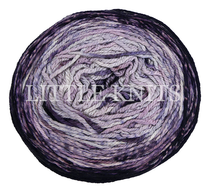 Malabrigo Metamorphosis Sock - Limited Edition - London Alley