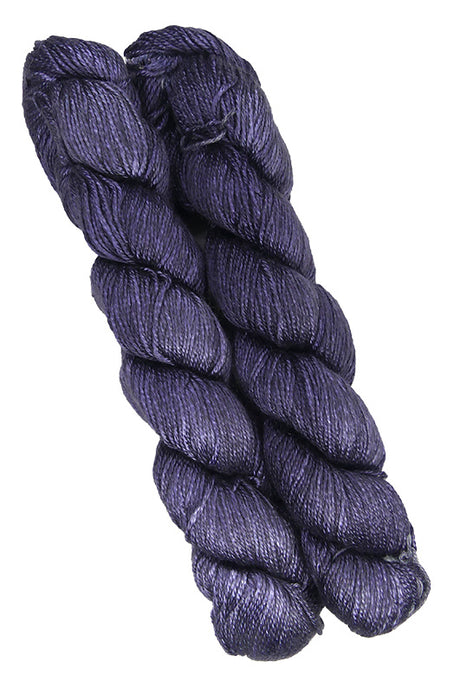 Malabrigo Mora One of a Kind - Deep Purple (2 skein) on sale at little knits