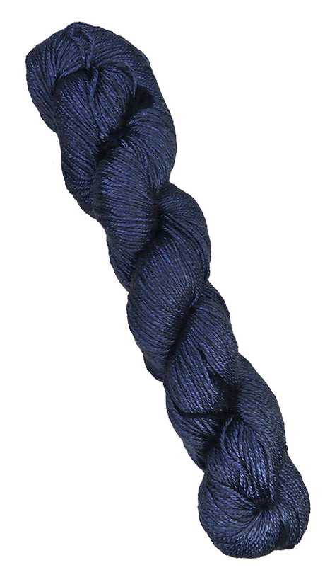 Malabrigo Mora One of a Kind - Deepest Denim (1 skein) on sale at little knits