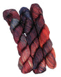 Malabrigo Mora One of a Kind - Fire and Ice (3 skeins) on sale at Little Knits