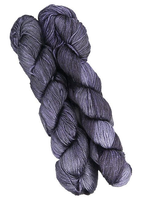 Malabrigo Mora One of a Kind - Pewter (2 skeins) on sale at little knits
