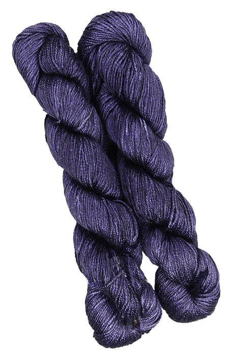 Malabrigo Mora One of a Kind - Purple Thistle (2 skeins) on sale at little knits