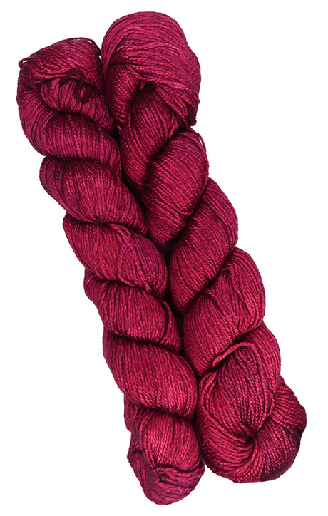 Malabrigo Mora One of a Kind - Rubies (2 skeins) yarn on sale at little knits