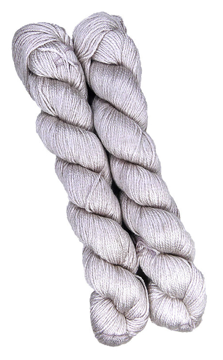 Malabrigo Mora One of a Kind - Silver Fox (2 skeins) yarn on sale at little knits