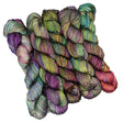 Malabrigo Mora One of a Kind - Spring Forest (5 skeins) yarn on sale at little knits