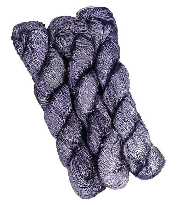 Malabrigo Mora One of a Kind - Storm Clouds (3 skeins) - Dyelot B yarn on sale at little knits