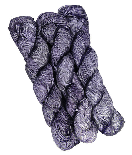 Malabrigo Mora One of a Kind - Storm Clouds (3 skeins) - Dyelot B yarn on sale at little knits
