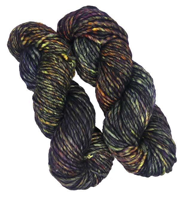 Malabrigo Noventa One of a Kind - Dawn in the Woods (TWO SKEINS)