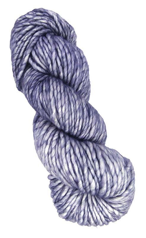 Malabrigo Noventa One of a Kind - Lavender Clouds