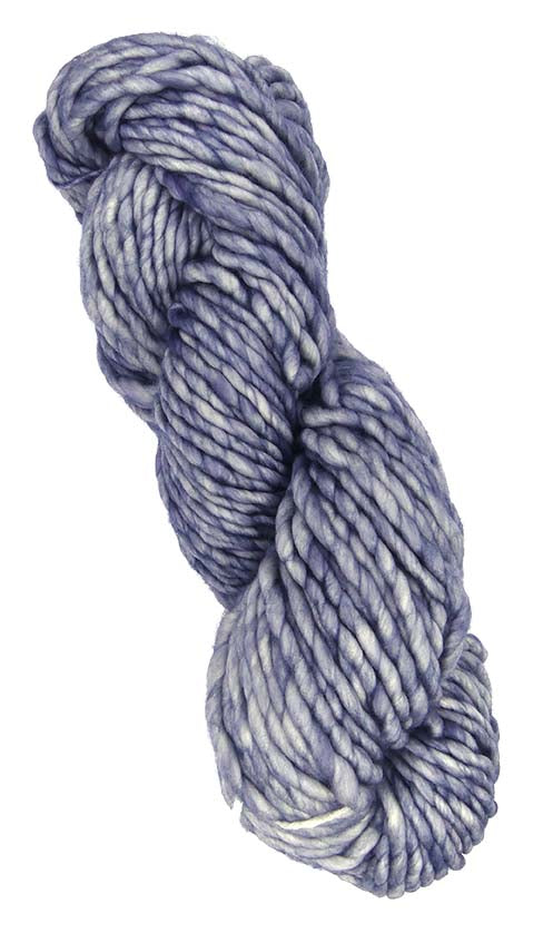 Malabrigo Noventa One of a Kind - Lavender Creme