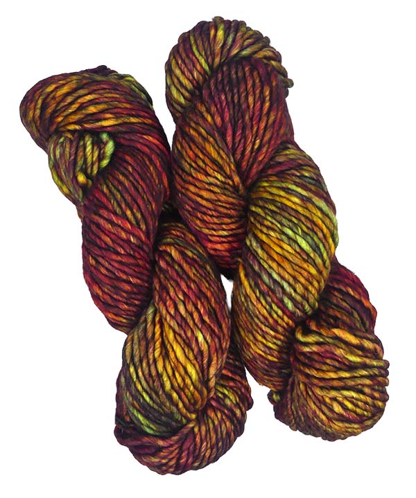 Malabrigo Noventa One of a Kind - Paris in the Fall (TWO SKEINS)