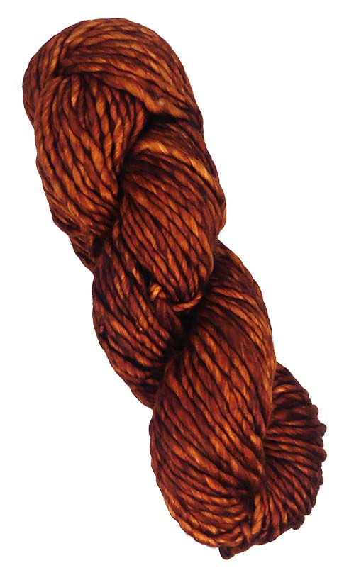 Malabrigo Noventa One of a Kind - Soft Copper
