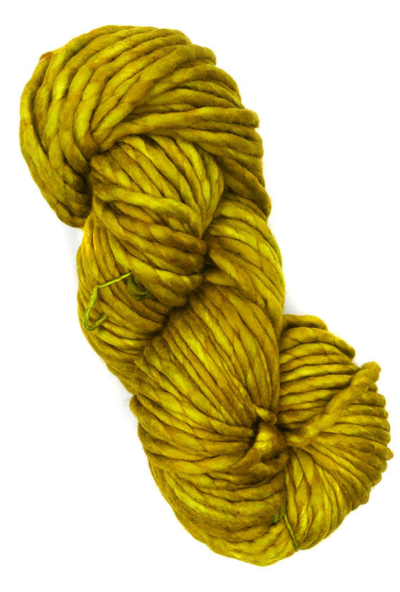 Malabrigo Rasta One of a Kind - Golden Moss