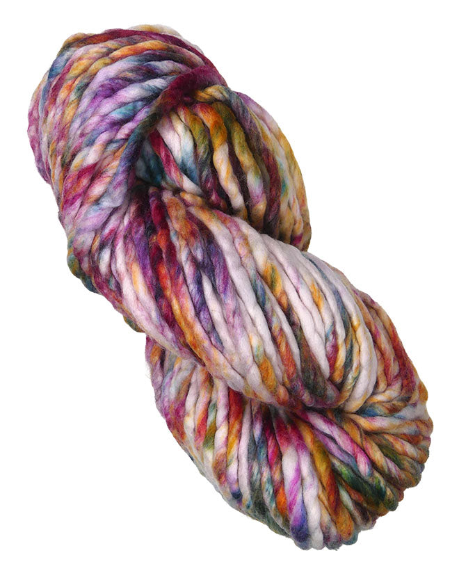 Malabrigo Rasta One of a Kind - Cloud Rainbow