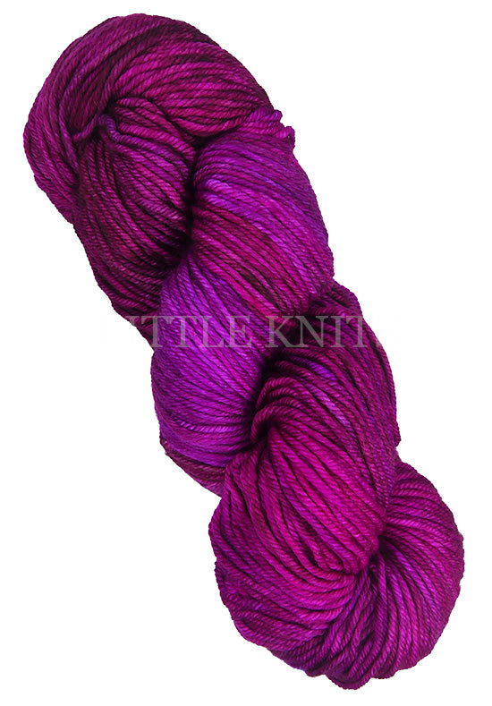 Malabrigo Rios One of a Kind - Fuchsia Fiesta