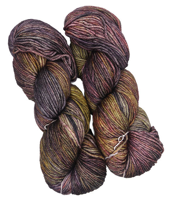 Malabrigo Rios One of a Kind - Afternoon Vineyard - Lot B (TWO SKEINS)