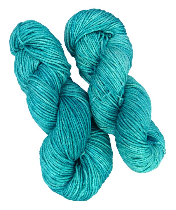 Malabrigo Rios One of a Kind - Aquatastic (TWO SKEINS)