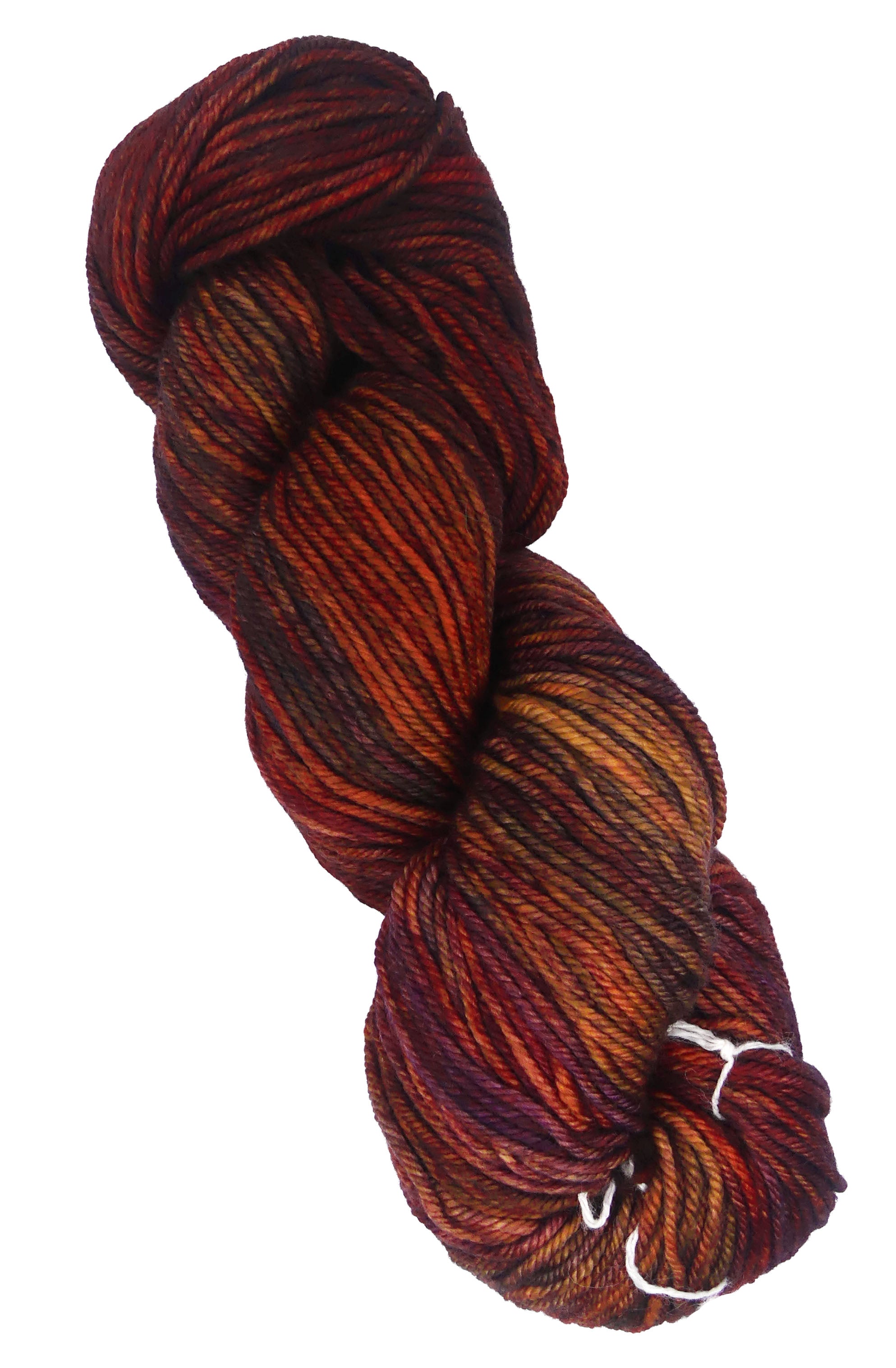 Malabrigo Rios One of a Kind - Campfire