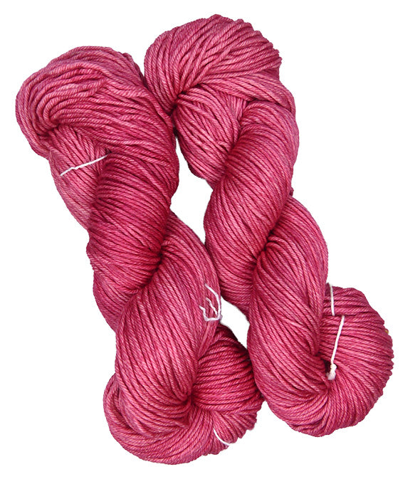 Malabrigo Rios One of a Kind - Candy Roses (TWO SKEINS)
