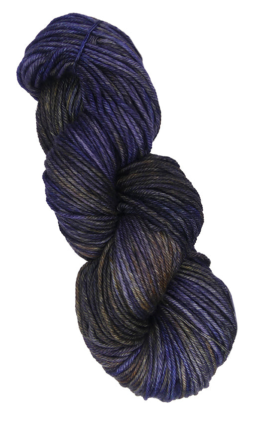 Malabrigo Rios One of a Kind - Cobalt Shadow