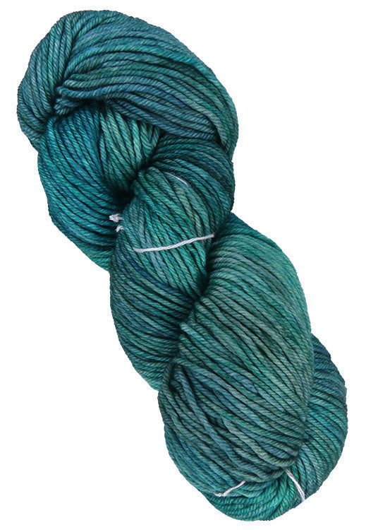 Malabrigo Rios One of a Kind - Dreaming of Tahiti